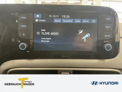 Hyundai i10 – Foto 14