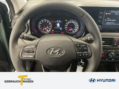 Hyundai i10 – Foto 15