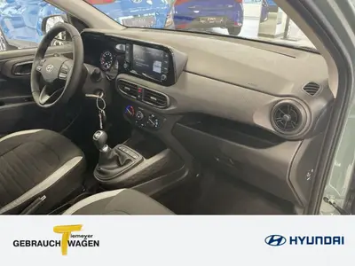 Hyundai i10 – Foto 16