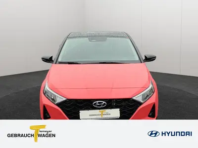 Hyundai i20 – Foto 2