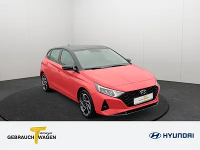 Hyundai i20 – Foto 3