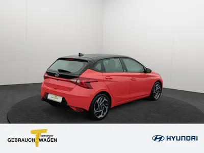 Hyundai i20 – Foto 5