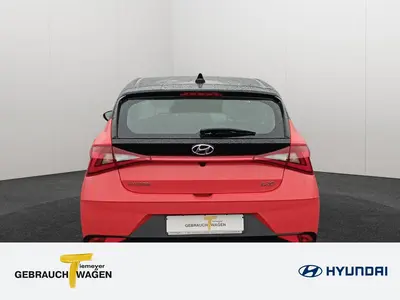 Hyundai i20 – Foto 6