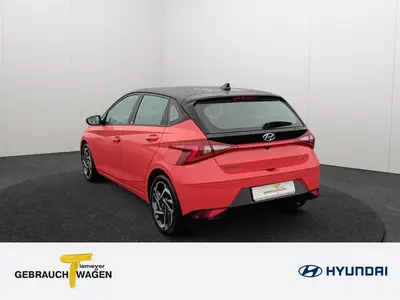 Hyundai i20 – Foto 7