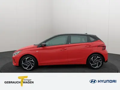 Hyundai i20 – Foto 8