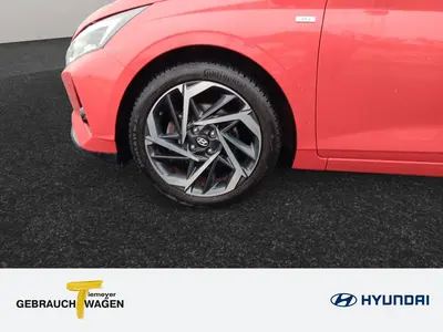Hyundai i20 – Foto 9
