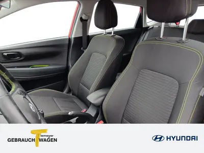 Hyundai i20 – Foto 10