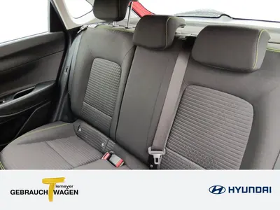 Hyundai i20 – Foto 11