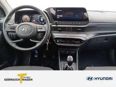 Hyundai i20 – Foto 12