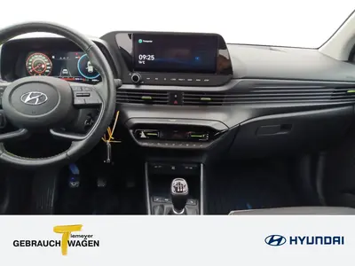 Hyundai i20 – Foto 13