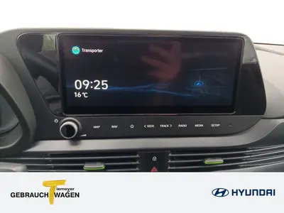 Hyundai i20 – Foto 14