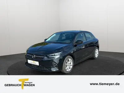 Opel Corsa – Foto 1