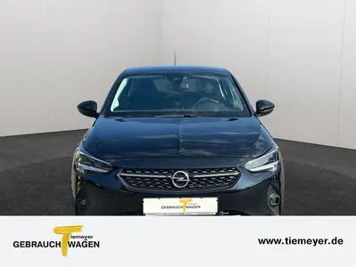 Opel Corsa – Foto 2