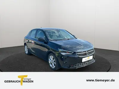 Opel Corsa – Foto 3