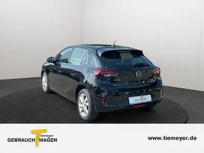 Opel Corsa – Foto 7