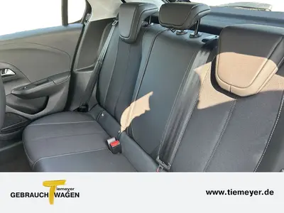Opel Corsa – Foto 11