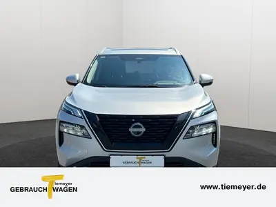 Nissan X-Trail – Foto 2