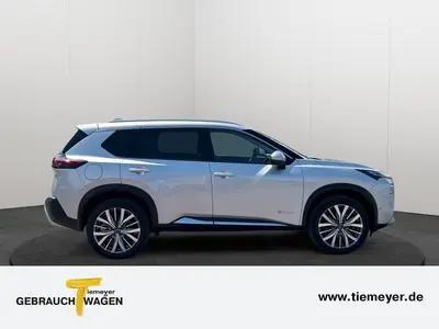 Nissan X-Trail – Foto 4