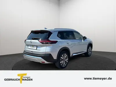 Nissan X-Trail – Foto 5