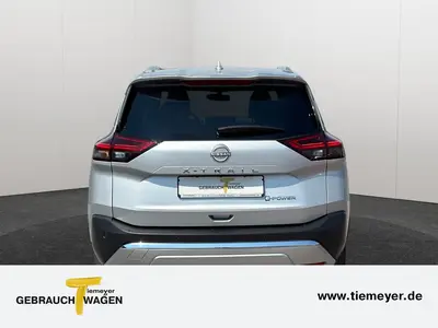 Nissan X-Trail – Foto 6