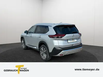 Nissan X-Trail – Foto 7