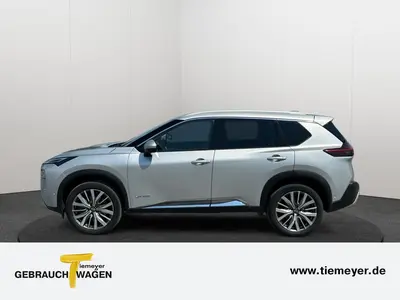 Nissan X-Trail – Foto 8