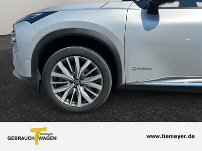 Nissan X-Trail – Foto 9