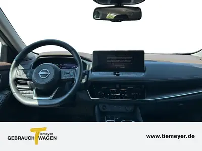 Nissan X-Trail – Foto 12