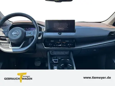Nissan X-Trail – Foto 13
