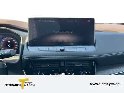 Nissan X-Trail – Foto 14