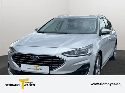 Ford Focus – Foto 1