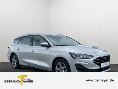 Ford Focus – Foto 3