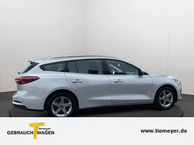 Ford Focus – Foto 4