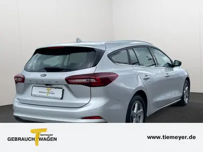 Ford Focus – Foto 5