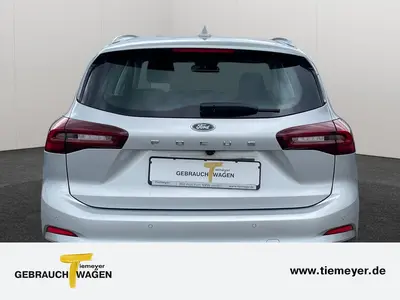 Ford Focus – Foto 6