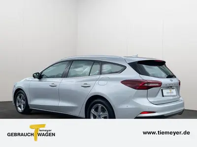 Ford Focus – Foto 7