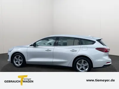 Ford Focus – Foto 8