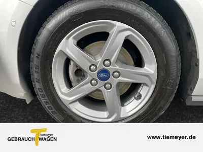 Ford Focus – Foto 9