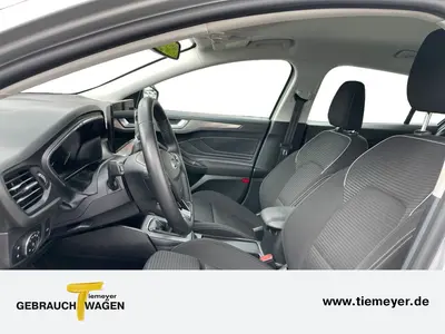 Ford Focus – Foto 10