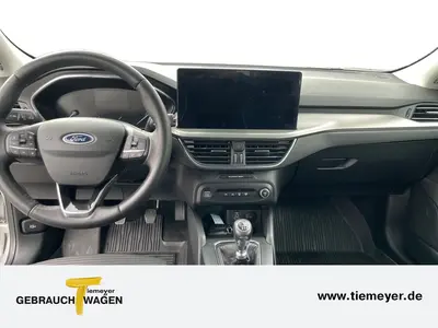 Ford Focus – Foto 12