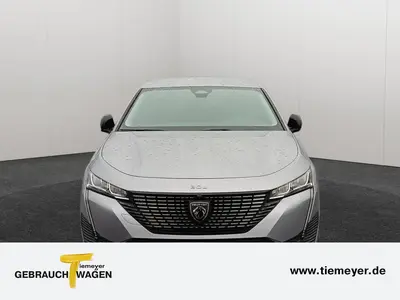 Peugeot 308 – Foto 2