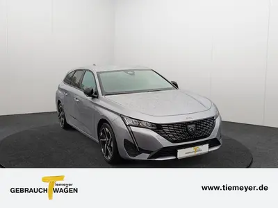 Peugeot 308 – Foto 3