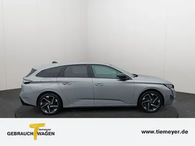 Peugeot 308 – Foto 4
