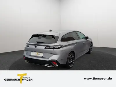 Peugeot 308 – Foto 5