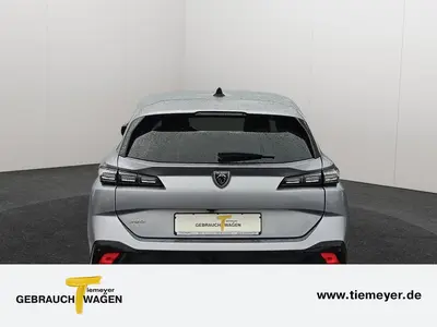 Peugeot 308 – Foto 6