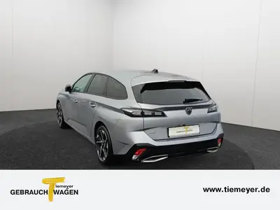 Peugeot 308 – Foto 7