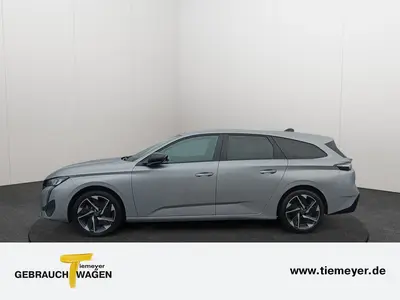 Peugeot 308 – Foto 8