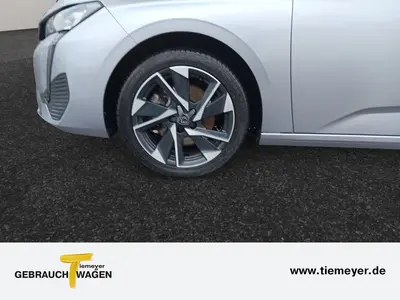 Peugeot 308 – Foto 9