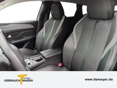 Peugeot 308 – Foto 10