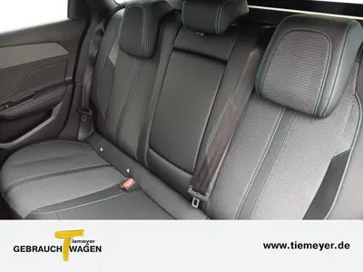 Peugeot 308 – Foto 11